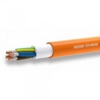 Вогнестійкий кабель NHXCH FE180/E30 4х95/50 (4*95/50)