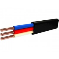 Силовой кабель ВВГп 3х1.5 (3*1.5)