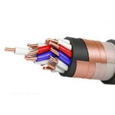 Контрольный кабель КВВГэнг 4*1,5