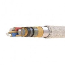 Высоковольтный кабель АСБл-6, 3*35