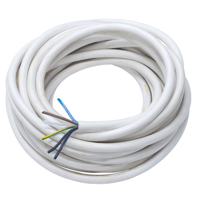 Медный провод ПВС 3х0,5 | кабель 3*0,5