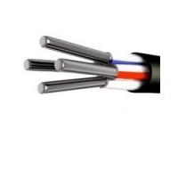 Кабель силовий АВВГ 2х10