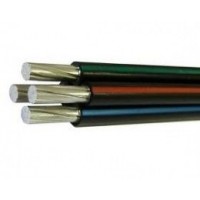 Провід СІП 4х35 СІП-4 4*35