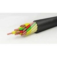 Силовий гнучкий кабель РПШ 12х2,5 (12*2,5)