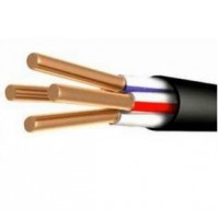 Силовой Кабель ВВГнгд 1х185 (ВВГнг-ls 1*185)