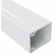Короб (кабель-канал) з кришкою TA-EN 40х40, серія In-liner, 2м, 00324, DKC