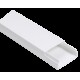 Короб (кабель-канал) з кришкою, TA-GN 60х60, 2м, 01784, DKC