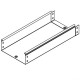 Лоток листовий неперф., 100х400х3000, HDZ 35105HDZ DKC