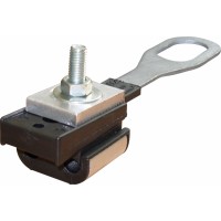 Анкерный зажим tarel.ukp.2.16.25.n 2х(16-25) мм.кв, E.NEXT