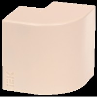 Зовнішній кут КМН 25х16, CKK20D-N-025-016-K01, IEK