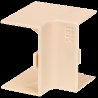 Внутрішній кут КМВ 40х25 сосна, CKK20D-V-040-025-K01, IEK