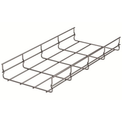 Лоток проволочный, 100х200х3000, RAL FC1020RAL DKC