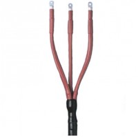 Муфта кінцева на 6-10 кВ GUST-12/150-240/800 RAYCHEM