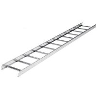Лоток сходовий, 80x500x6000, серія плюс LA8050 DKC