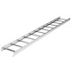 Лоток сходовий, 50x200x3000 LL5020 DKC