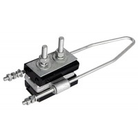 Анкерний ізольований затискач e.i.clamp.pro.16.25.a, посилень, 16-25 кв.мм, E.NEXT