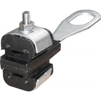 Анкерний ізольований затискач e.i.clamp.4.16.25.zr, посилень, 16-25 кв.мм, E.NEXT