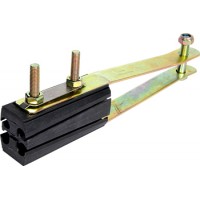 Анкерний ізольований затискач e.i.clamp.pro.70.120.c, 70-120 кв.мм, E.NEXT