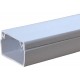 Короб пластиковий e.trunking.stand.100.40, 100х40мм, 2м