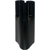 Рукавичка термоусадкова e.heat.glove.3.70.120, 3х70-120кв.мм