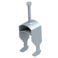 Затискач LCU/V