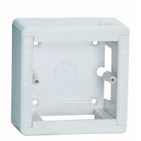 Коробка одномісна КМУПО, CKK11D-U-080-020-K01, IEK