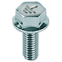 Гвинт для електр. з'єдн. М5х8, INOX CM030508INOX DKC