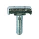Гвинт для кріплення до профілю DB або LAS M10x30 CM041030 DKC