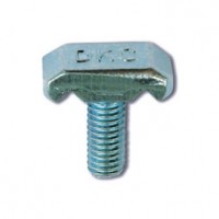 Винт для проволочного лотка со специальной головкой M6x14 CM060614 DKC