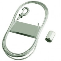 Трос із тримачем L=7 CM615070 DKC