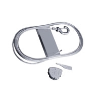 Трос с усиленными держателями L=3 CM620030 DKC