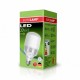 LED Лампа надпотужна EUROLAMP 30W E27 6500K LED-HP-30276