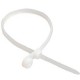 Хомут з ​​отвором для кріплення ХОК 3,5x150, IEK