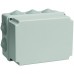Коробка КМ41246 распаечная для о/п 190х140х120мм IP55