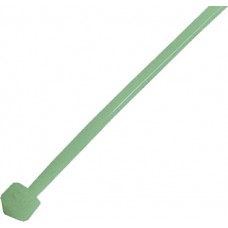 Кабельная стяжка e.ct.stand.60.3.green зеленый (100 шт)