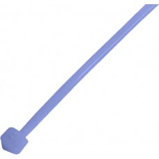 Кабельная стяжка e.ct.stand.60.3.blue синий (100 шт)