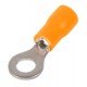 Ізольований наконечник e.terminal.stand.rv2.2.8.orange 1.5-2.5 кв.мм, Помаранчевий