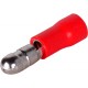 Ізольований наконечник e.terminal.stand.mpd1.25.156.red (blt.m.0,5.1,5)