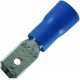 Наконечник ізольований e.terminal.stand.mdd2.250 (dd.m.1,5.2,5.l)