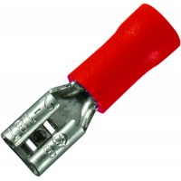 Ізолований наконечник e.terminal.stand.fdd1.25.250 (dd.f.0,5.1,5.l)