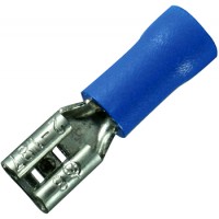 Ізольований наконечник e.terminal.stand.fdd2.187.8 (dd.f.1,5.2,5)