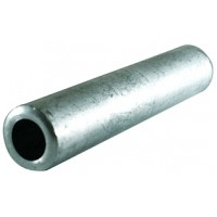 Гільза алюмінієва кабельна сполучна e.tube.stand.gl.150