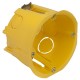 Коробка установочна (D68x45) для порожнистих стін, Schneider Electric