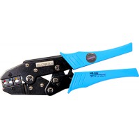 Інструмент e.tool.crimp.hs.30.j.0,5.6 для обтискання ізольованих наконечників 1,5-6,0 кв.мм
