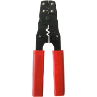 Інструмент e.tool.crimp.hs.202.b.0,35.5,5 для обтискання ізольованих або неізольованих наконечників 0,35-5,5 кв.мм