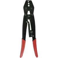 Інструмент e.tool.crimp.hx.16.6.16 для обтискання неізольованих наконечників 6-16 кв.мм