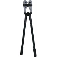Інструмент e.tool.crimp.hx.50.b.6.50 для обтискання кабельних наконечників 6-50 кв.мм