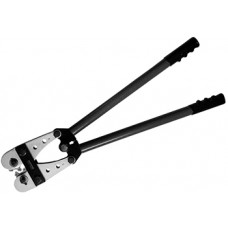 Инструмент e.tool.crimp.hx.120.b.10.120 для обжимки кабельных наконечников 10-120 кв.мм