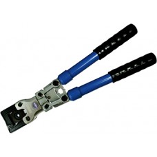 Инструмент e.tool.crimp.jt.150 для обжимки кабельных наконечников