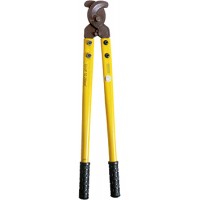 Інструмент e.tool.cutter.lk.500 для різання мідного та алюмінієвого кабелю перетином до 500 кв.мм (діаметром до 43мм)
